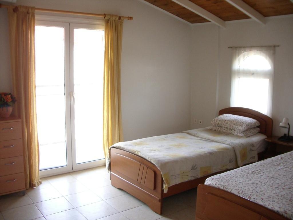 Kaminia Villas Lithakia  Exterior photo